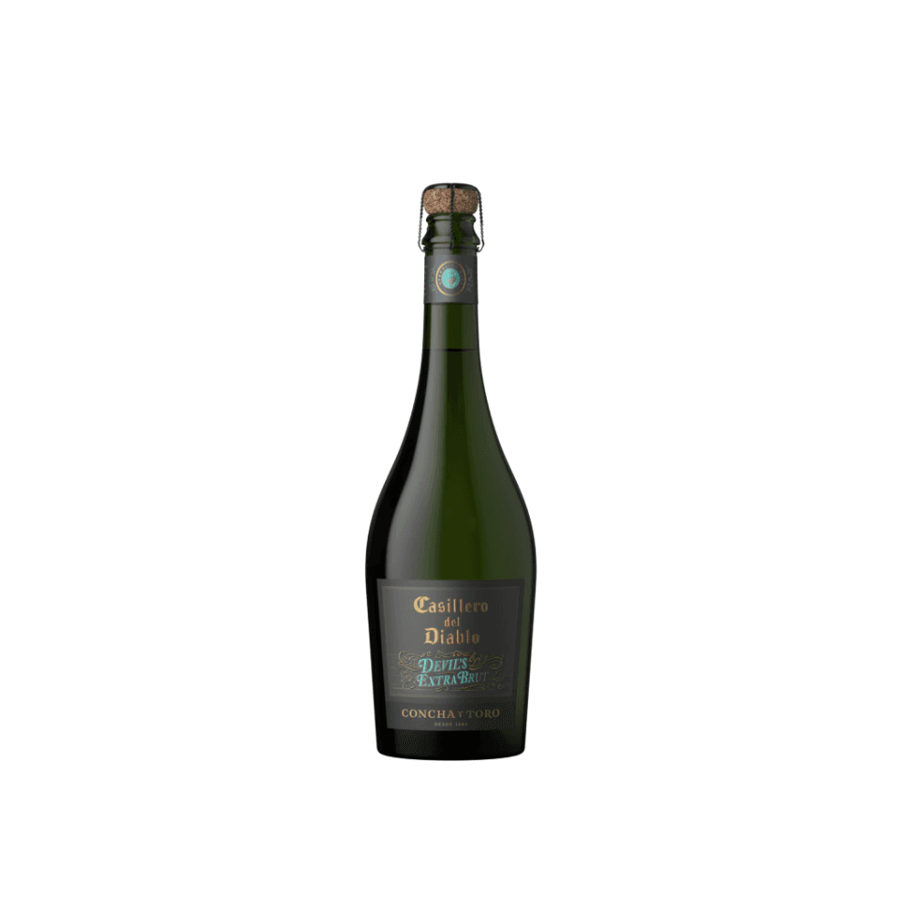 CASILLERO DEL DIABLO ESPUMANTE EXTRA BRUT *750ML 