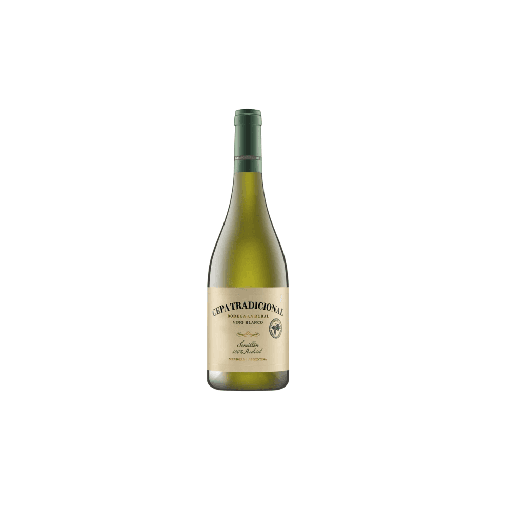 CEPA TRADICIONAL SEMILLON *750ML 