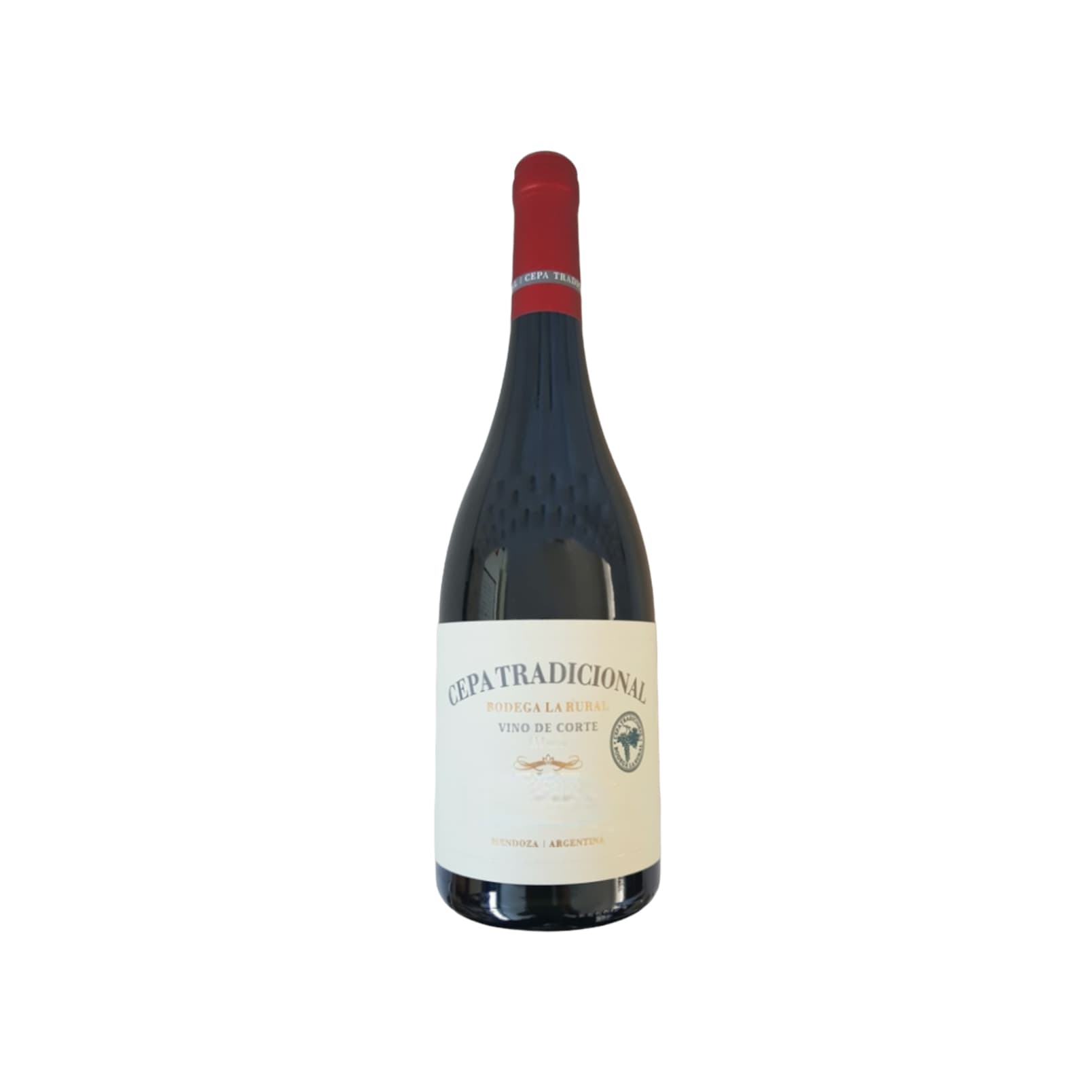 CEPA TRADICIONAL BLEND *750ML 
