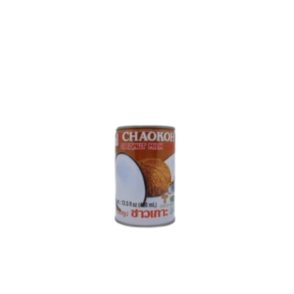 LECHE DE COCO CHAOKOH *165ML
