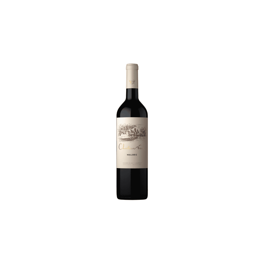 CHATEAU VIEUX MALBEC *750ML 