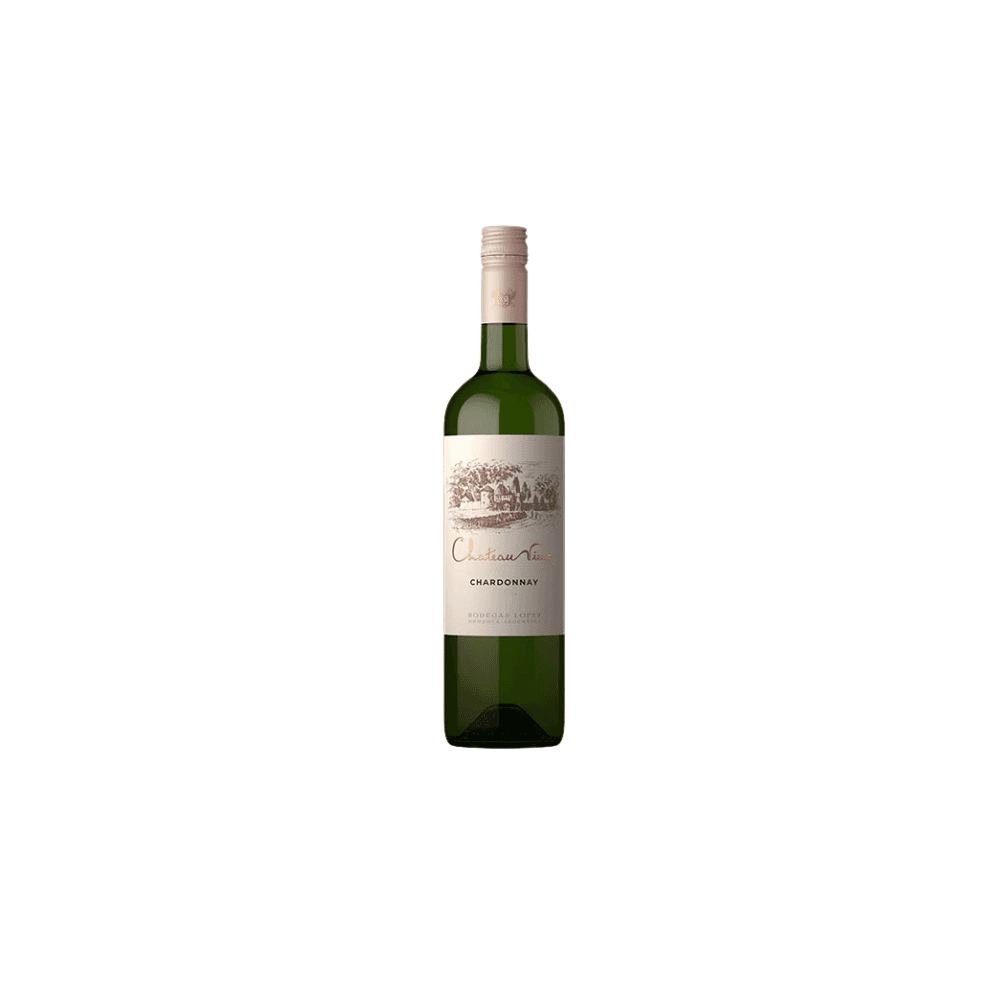 CHATEAU VIEUX CHARDONNAY *750ML