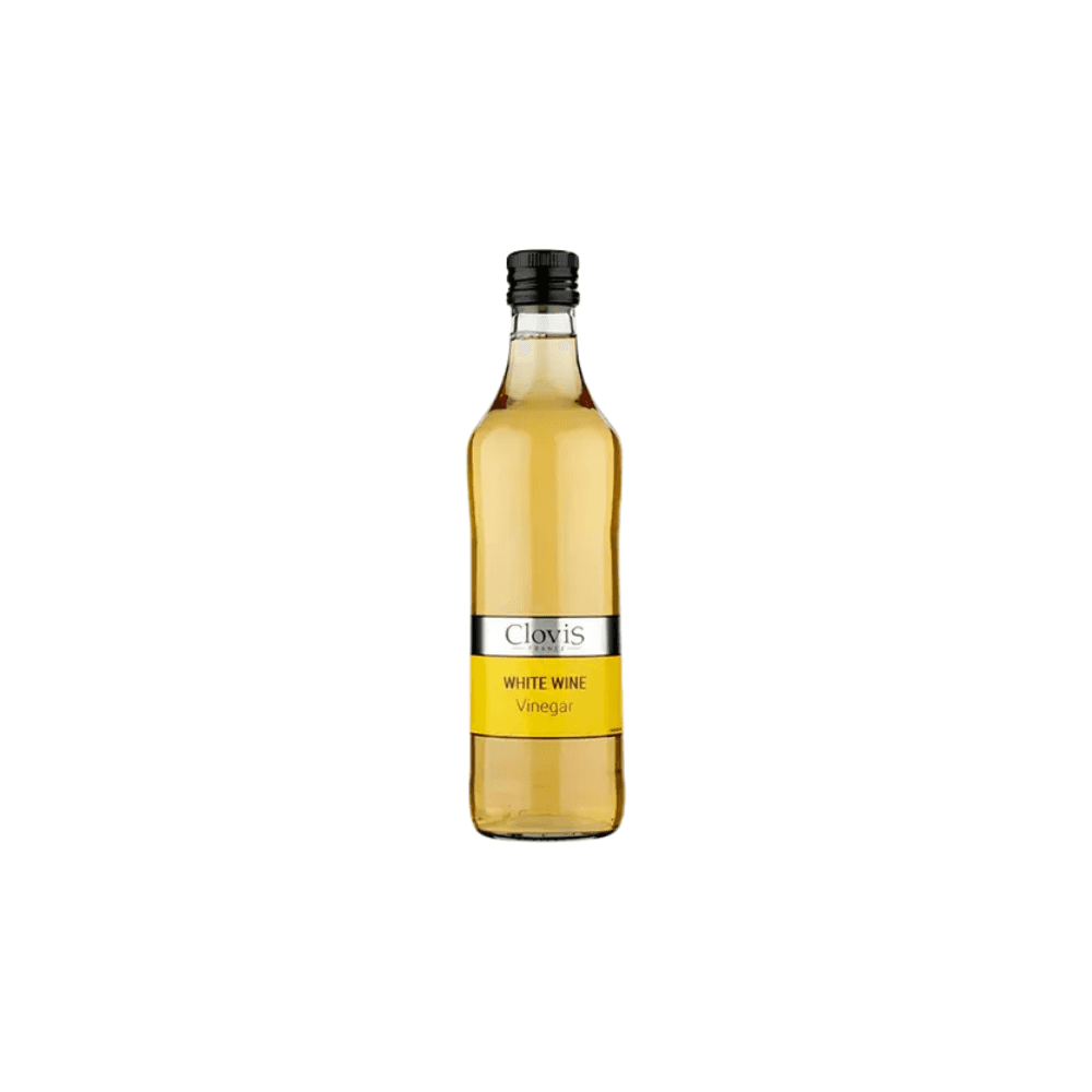 VINAGRE DE CHARDONNAY *500ML CLOVIS