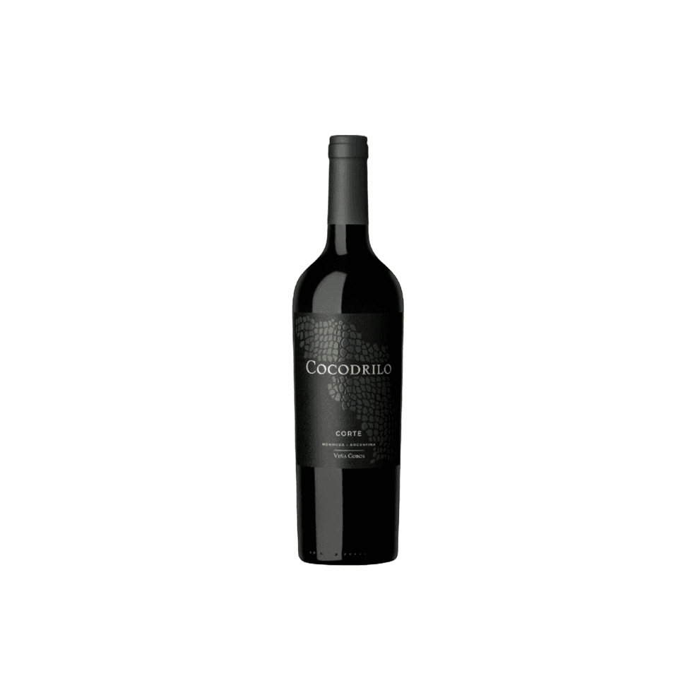 COCODRILO BLEND *750ML