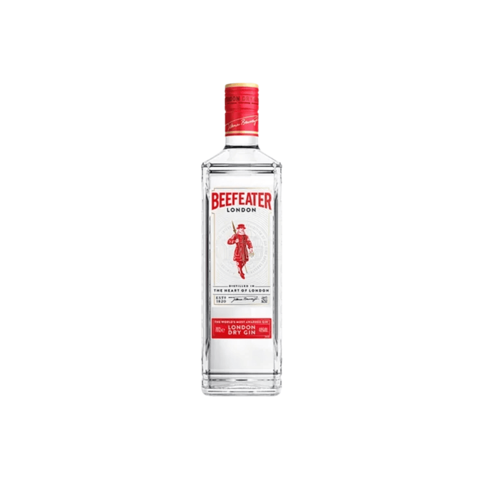 GIN BEEFEATER *1000ML 