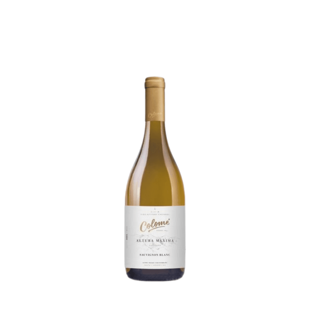 COLOME ALTURA MAXIMA SAUVIGNON BLANC *750ML