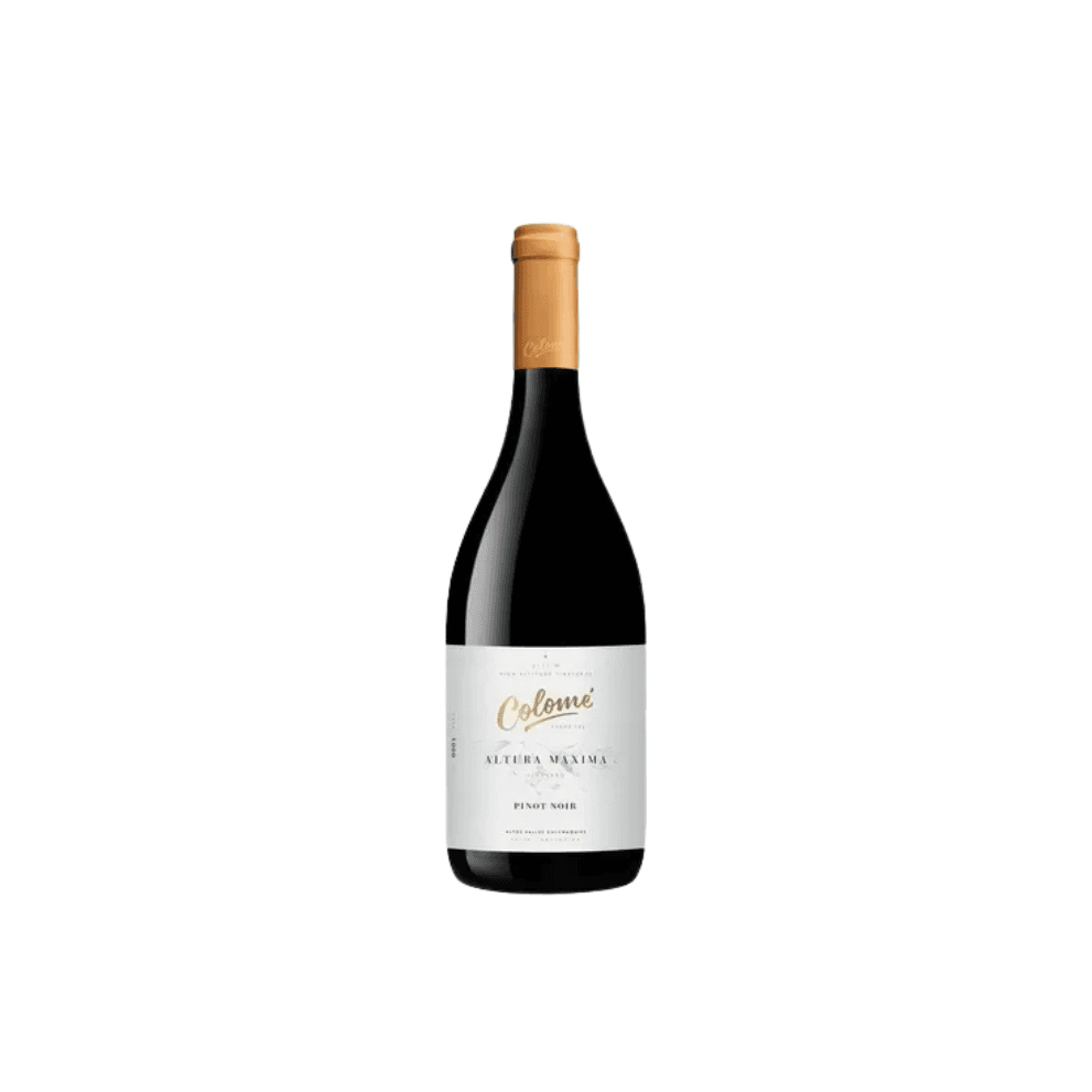COLOME ALTURA MAXIMA PINOT NOIR *750ML