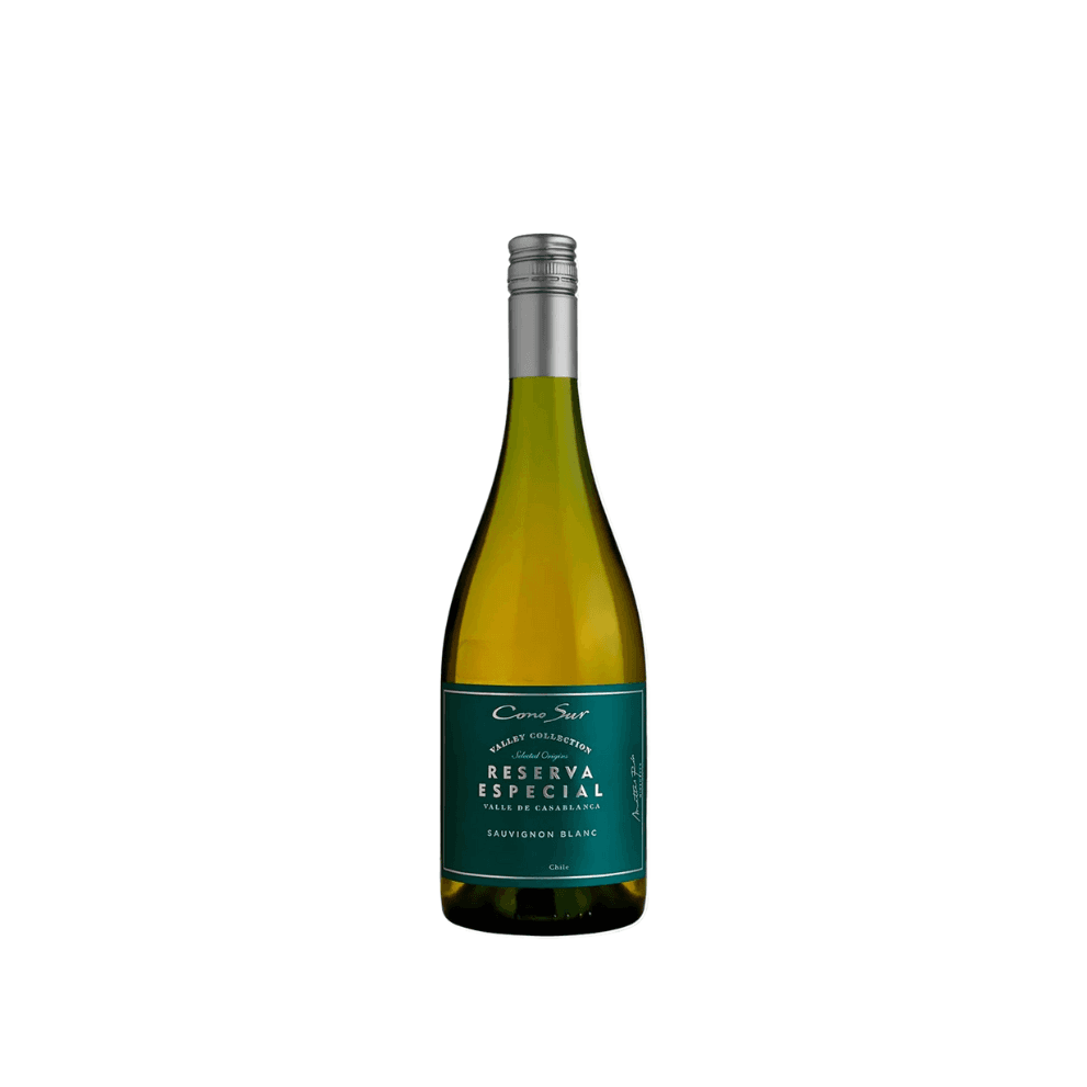CONO SUR RESERVA ESPECIAL SAUVIGNON BLANC *750ML 