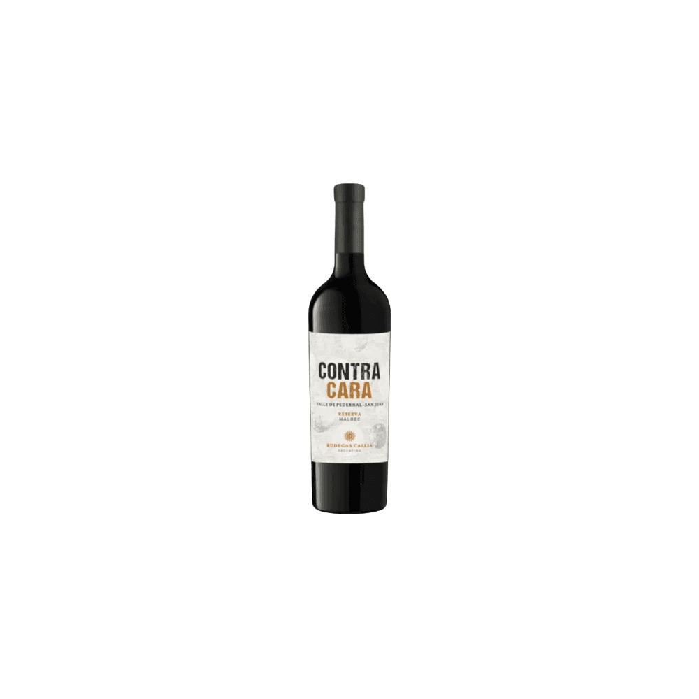 CONTRACARA RESERVA MALBEC *750ML