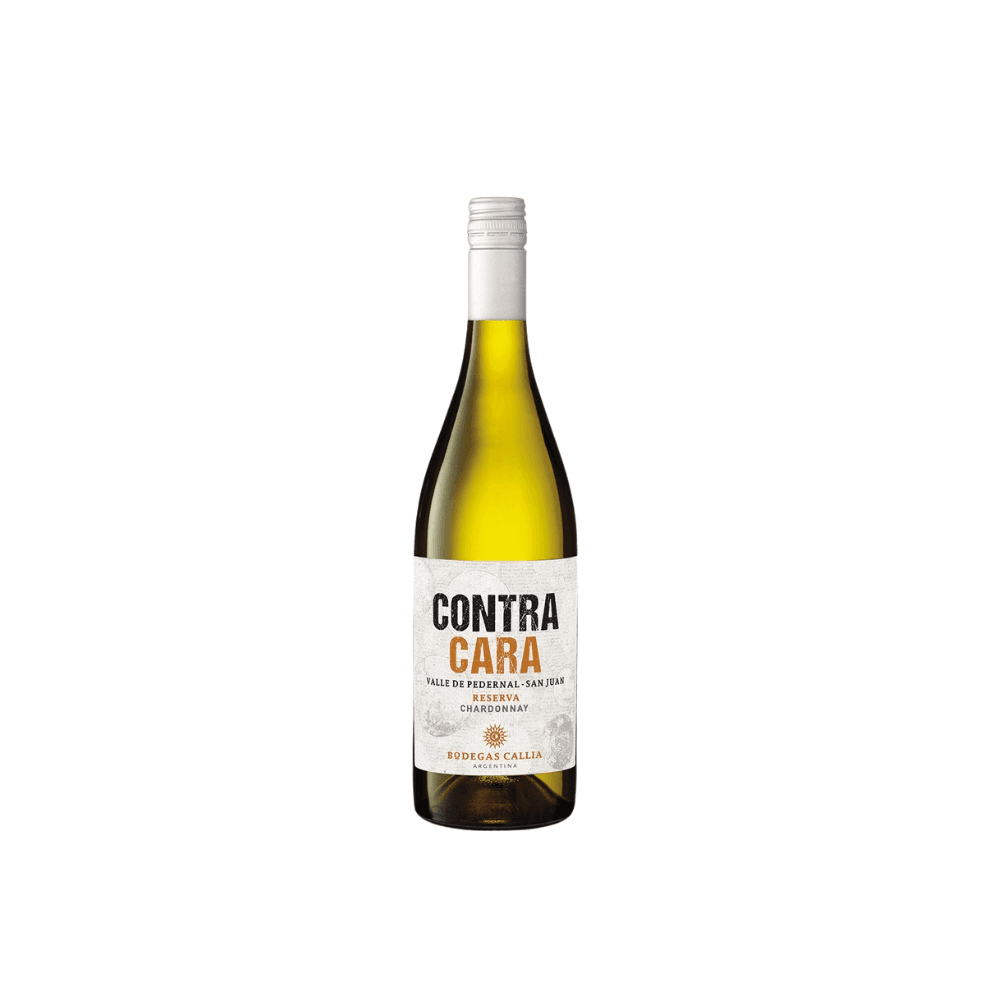 CONTRACARA CHARDONNAY *750ML
