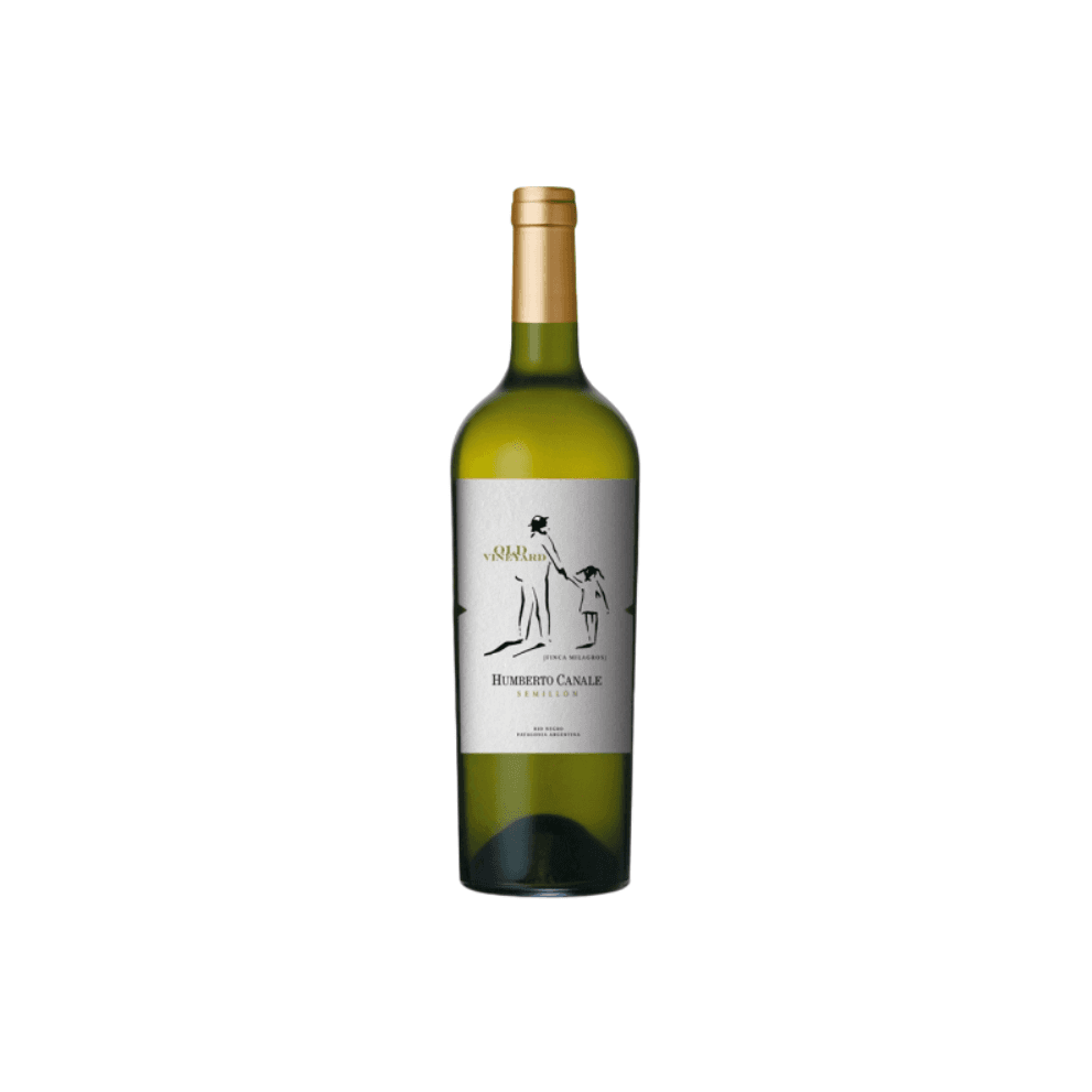 HUMBERTO CANALE OLD VINEYARD SEMILLON *750ML