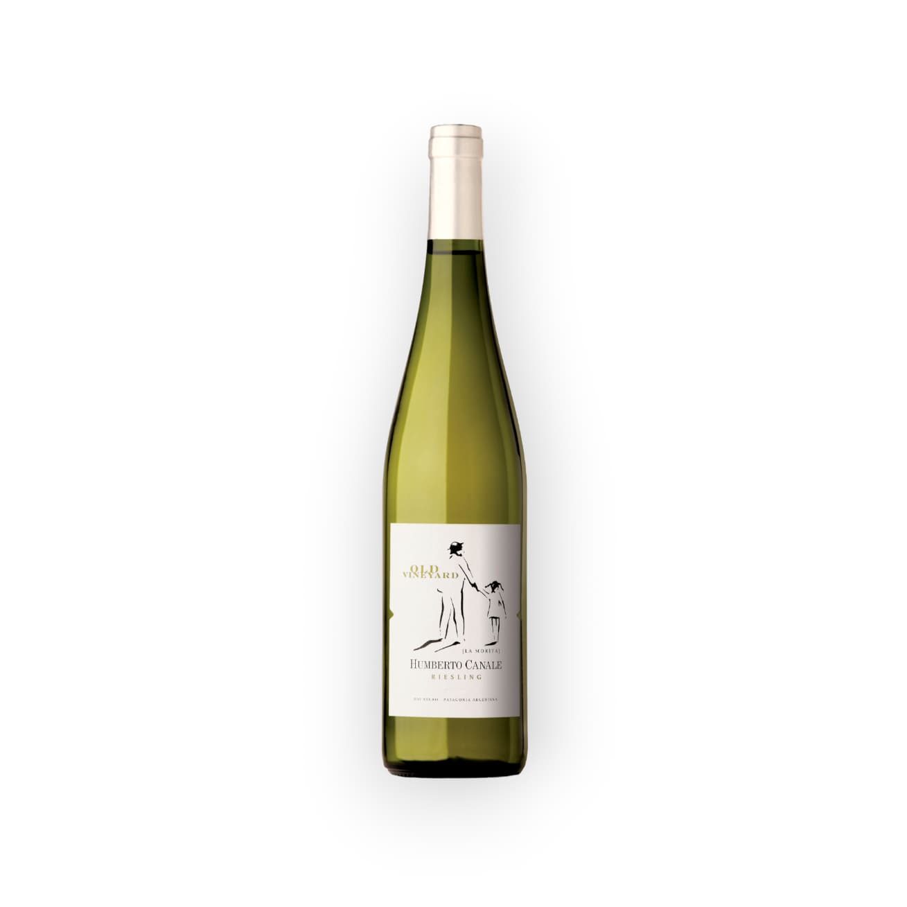 HUMBERTO CANALE OLD VINEYARD RIESLING *750ML
