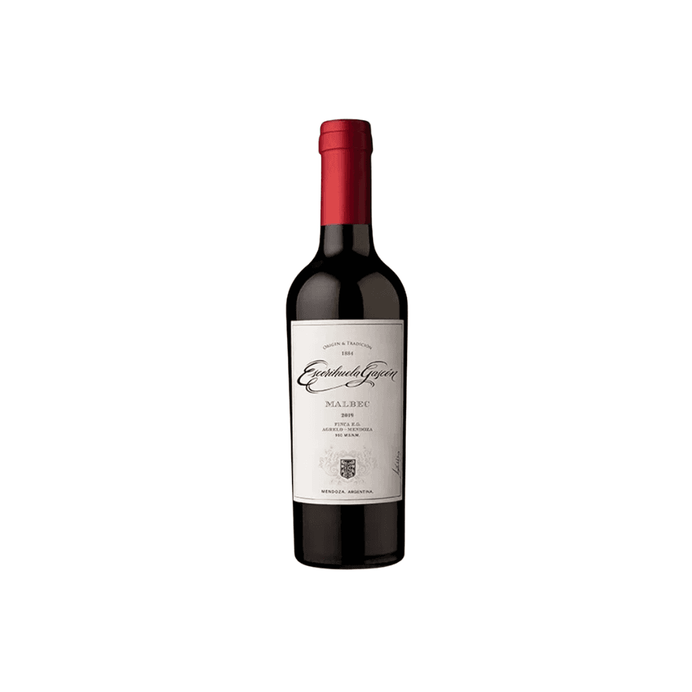 ESCORIHUELA GASCON MALBEC *375ML