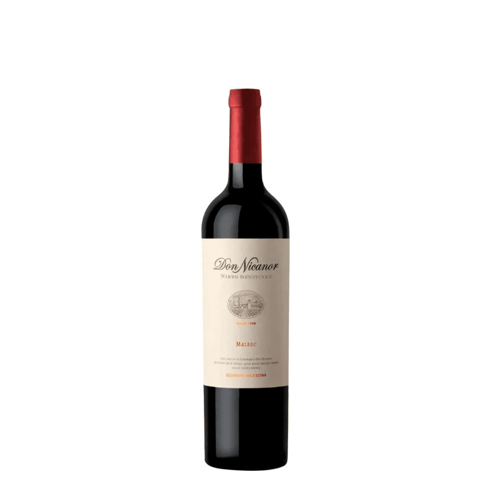 DON NICANOR MALBEC *750ML