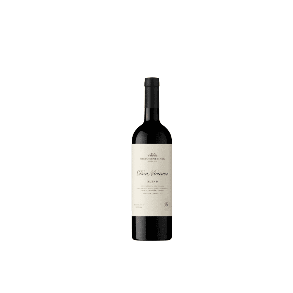 DON NICANOR BLEND *750ML