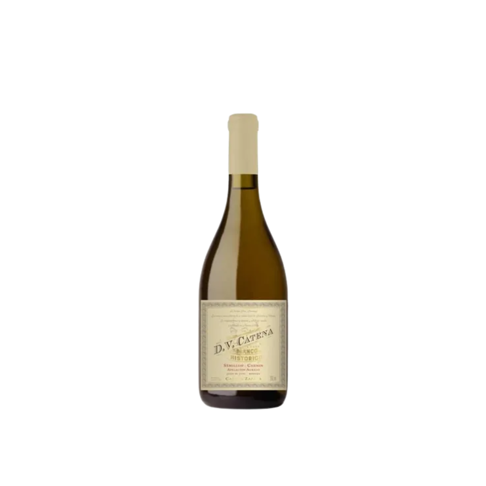 DV CATENA BLANCO HISTORICO VINEYARD DESIGNATED *750ML