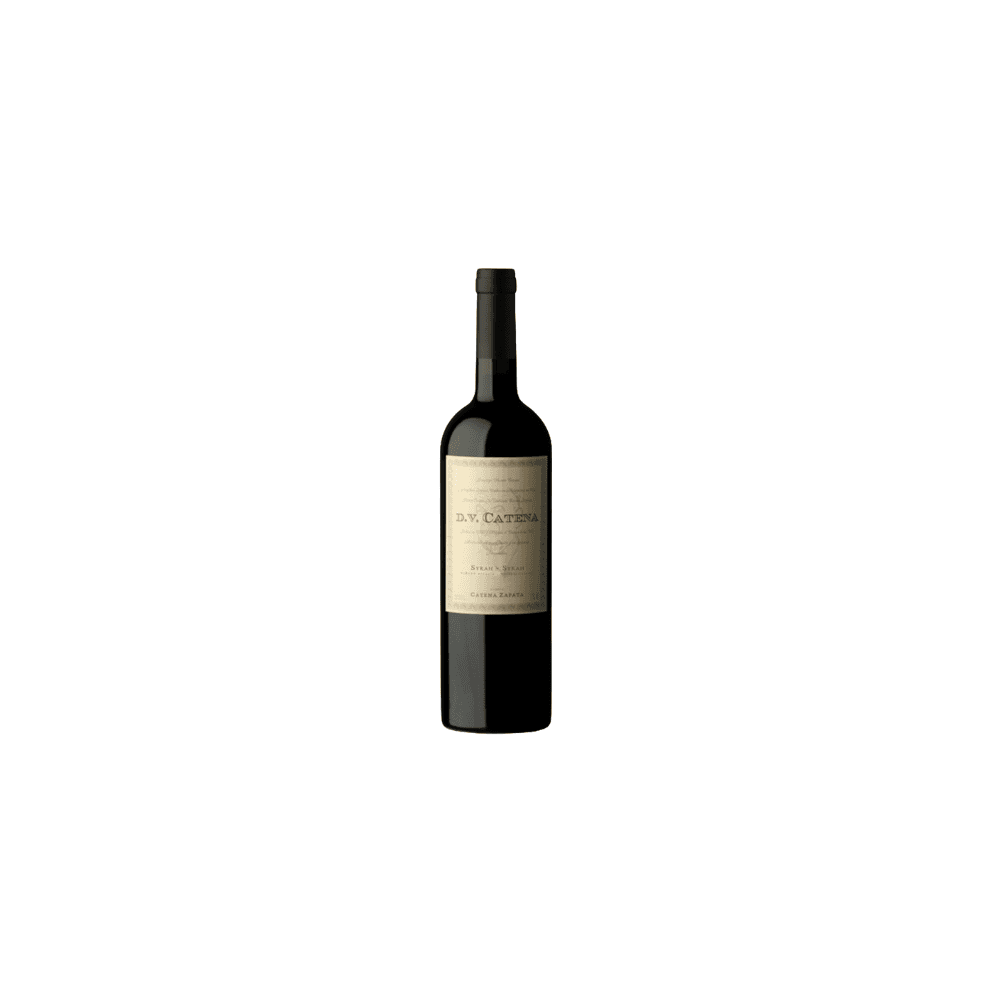DV CATENA SYRAH - SYRAH *750ML 