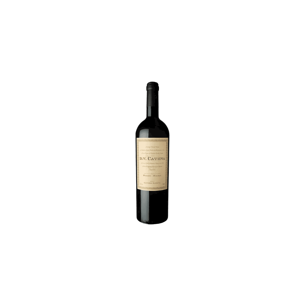 DV CATENA MALBEC - MALBEC *750ML
