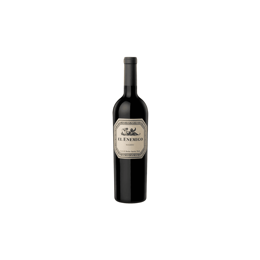 EL ENEMIGO MALBEC *750ML