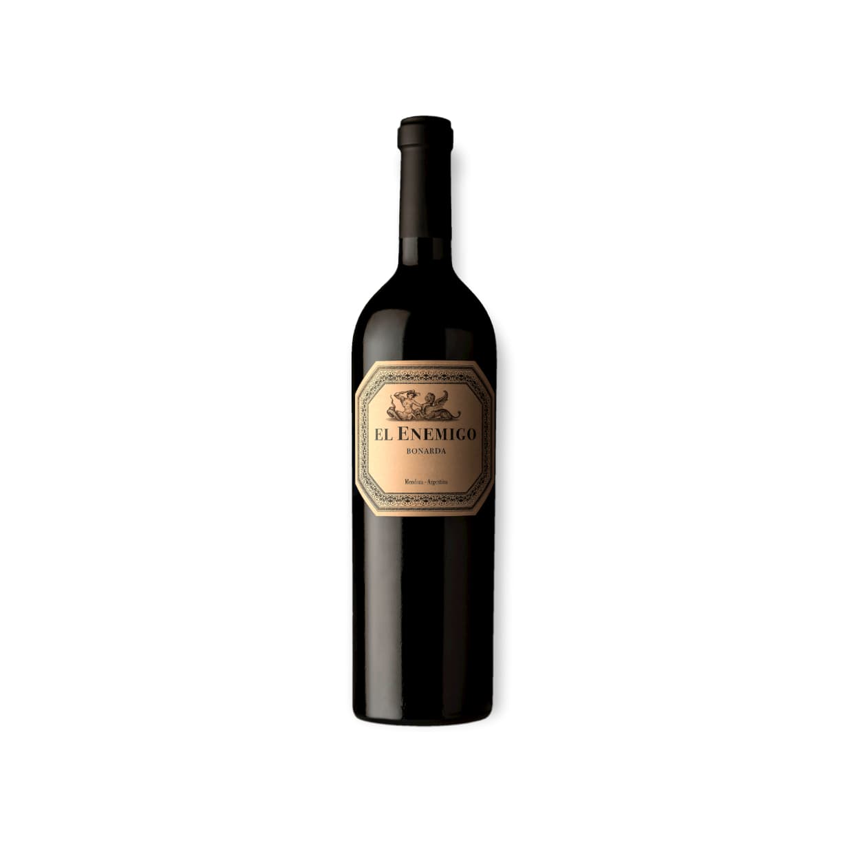 EL ENEMIGO BONARDA *750ML