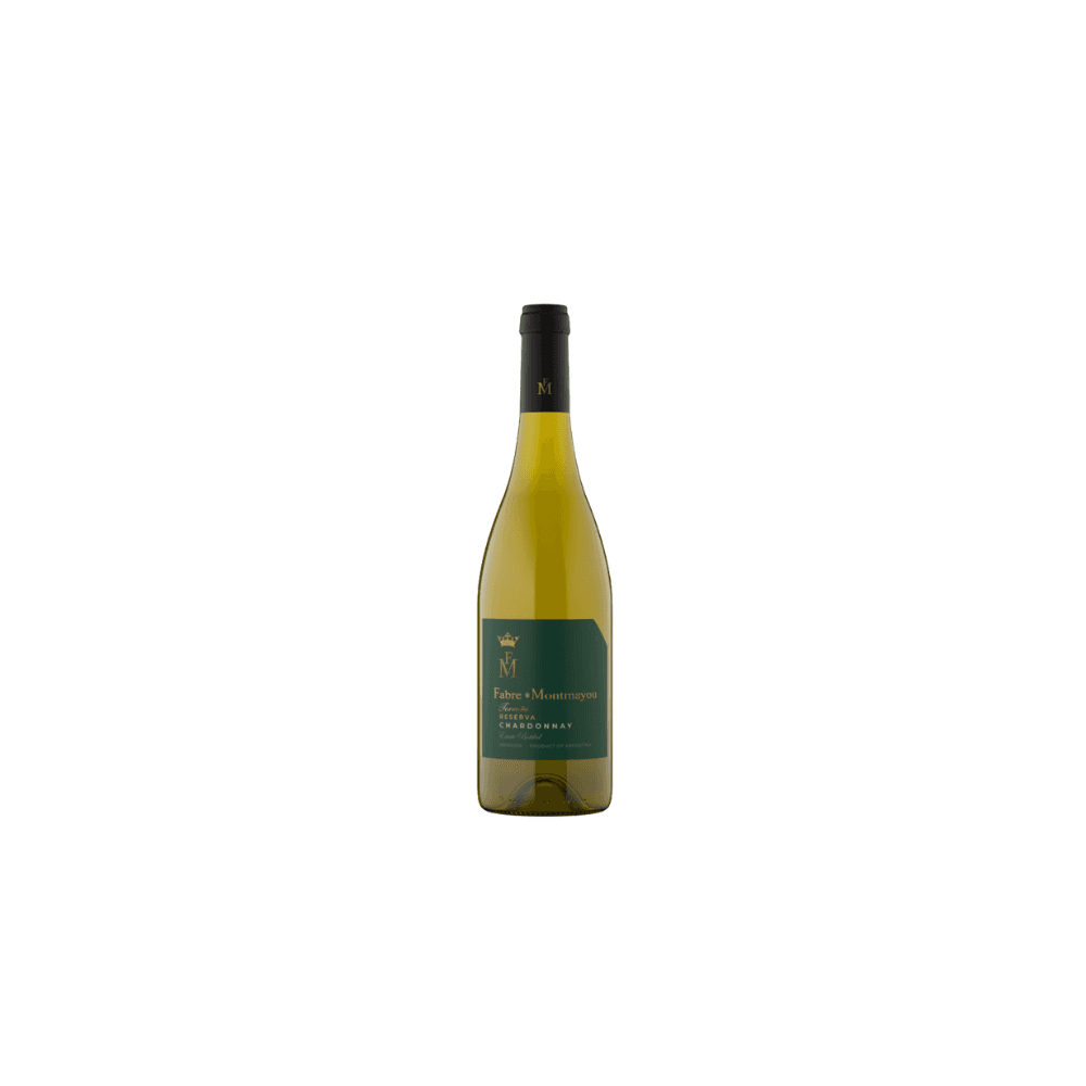 FABRE MONTMAYOU  RESERVA CHARDONNAY *750ML