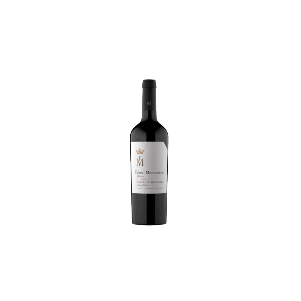FABRE MONTMAYOU  RESERVA CABERNET SAUVIGNON *750ML