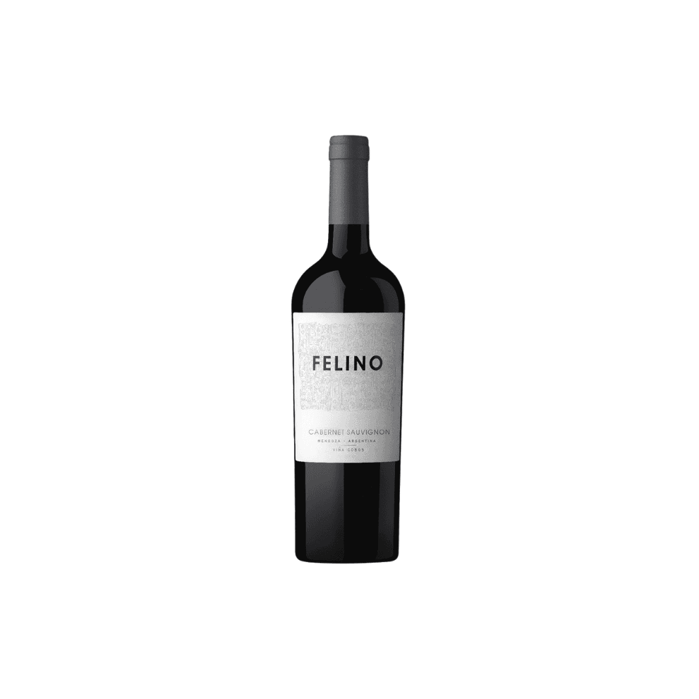 FELINO CABERNET SAUVIGNON *750ML
