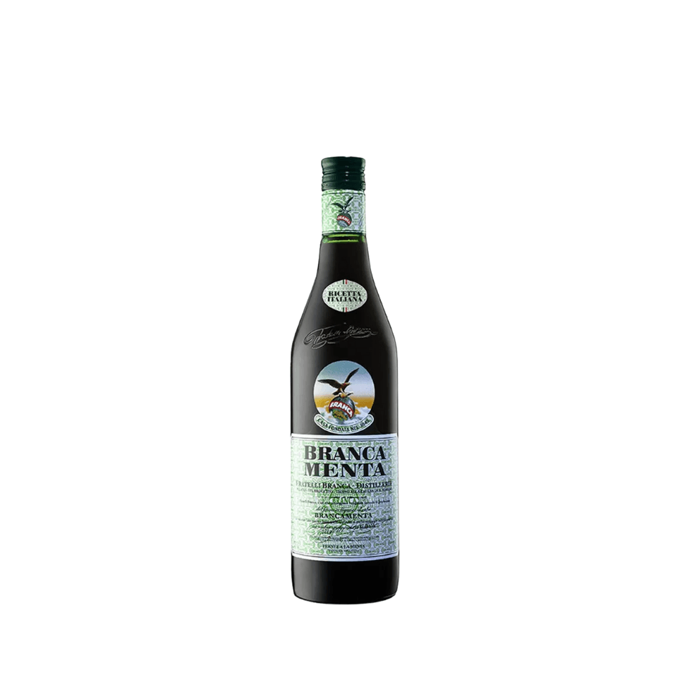 FERNET BRANCAMENTA *750ML