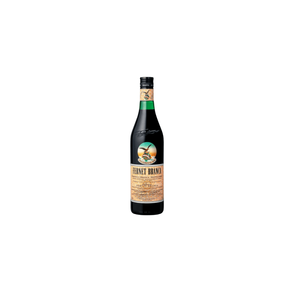 FERNET BRANCA *450ML