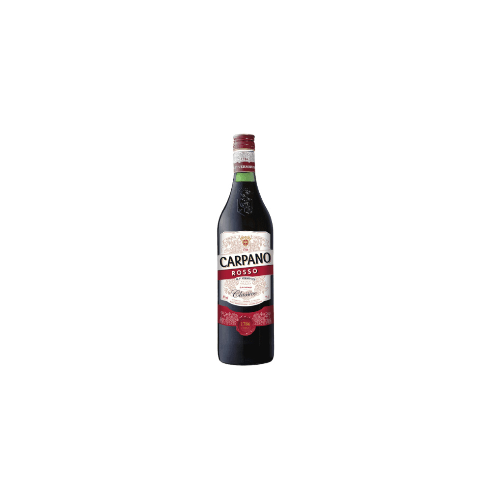 CARPANO ROSSO *950ML 