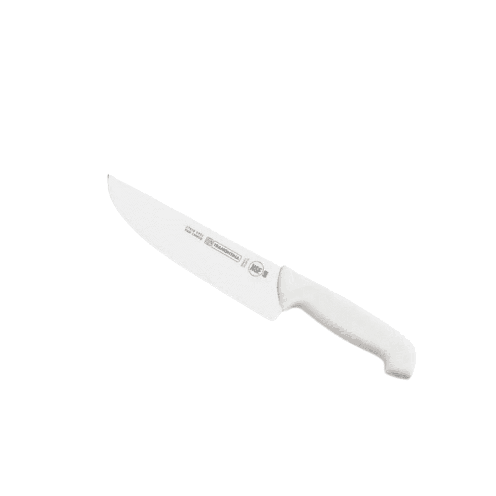 CUCHILLO CARNICERO 27CM CABO BLANCO FILARMONICA
