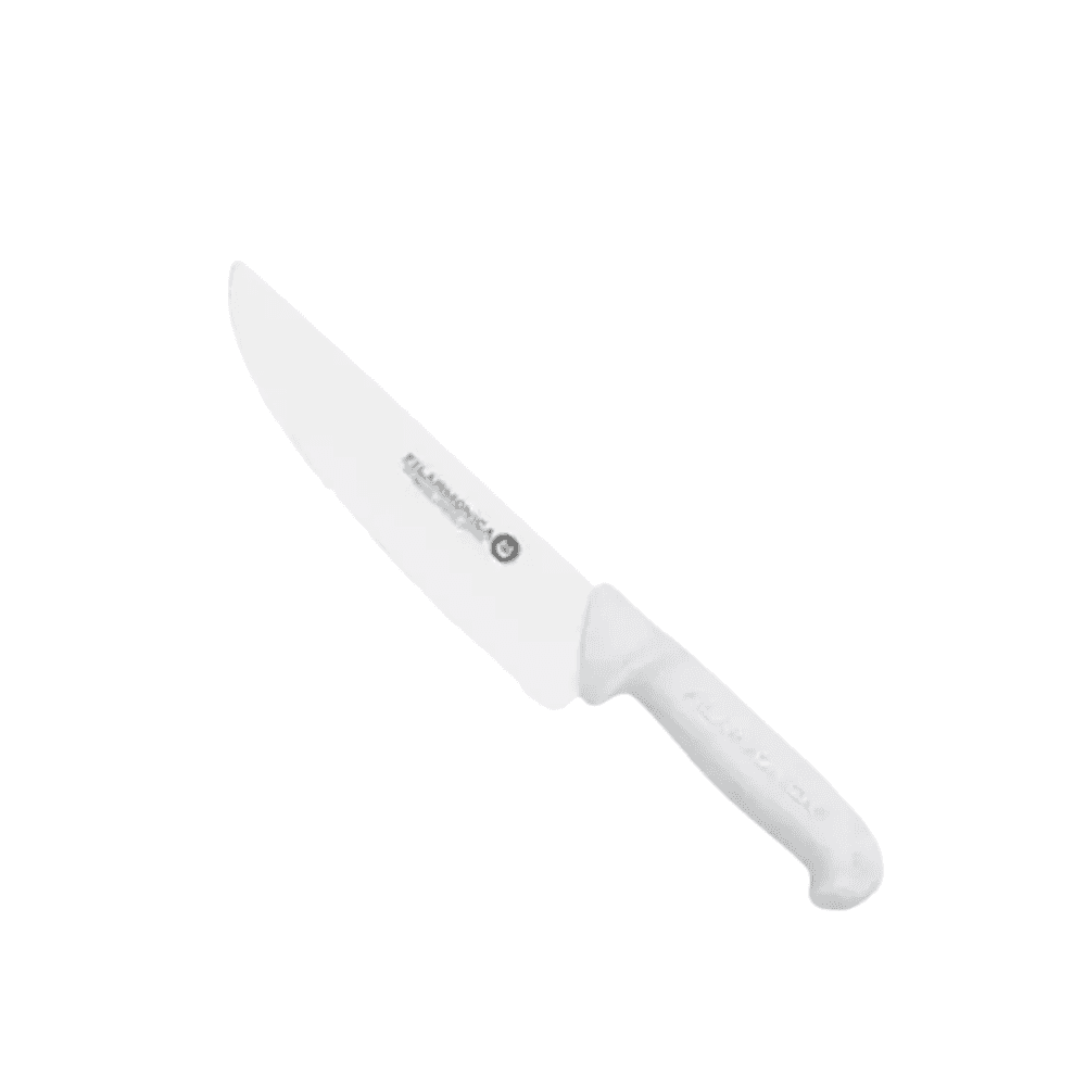 CUCHILLO CARNICERO 24CM CABO BLANCO FILARMONICA