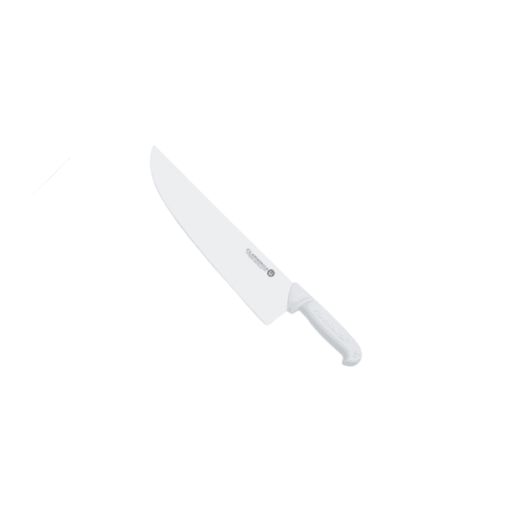 CUCHILLO CARNICERO 20CM CABO BLANCO FILARMONICA