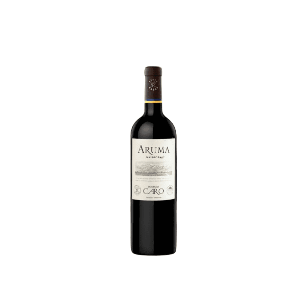 ARUMA MALBEC *750ML