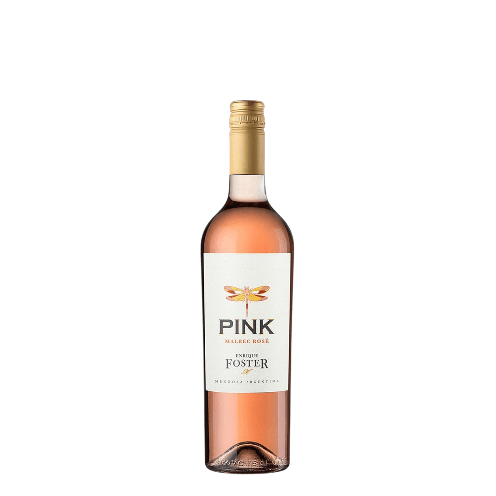 FOSTER PINK MALBEC ROSE *750ML