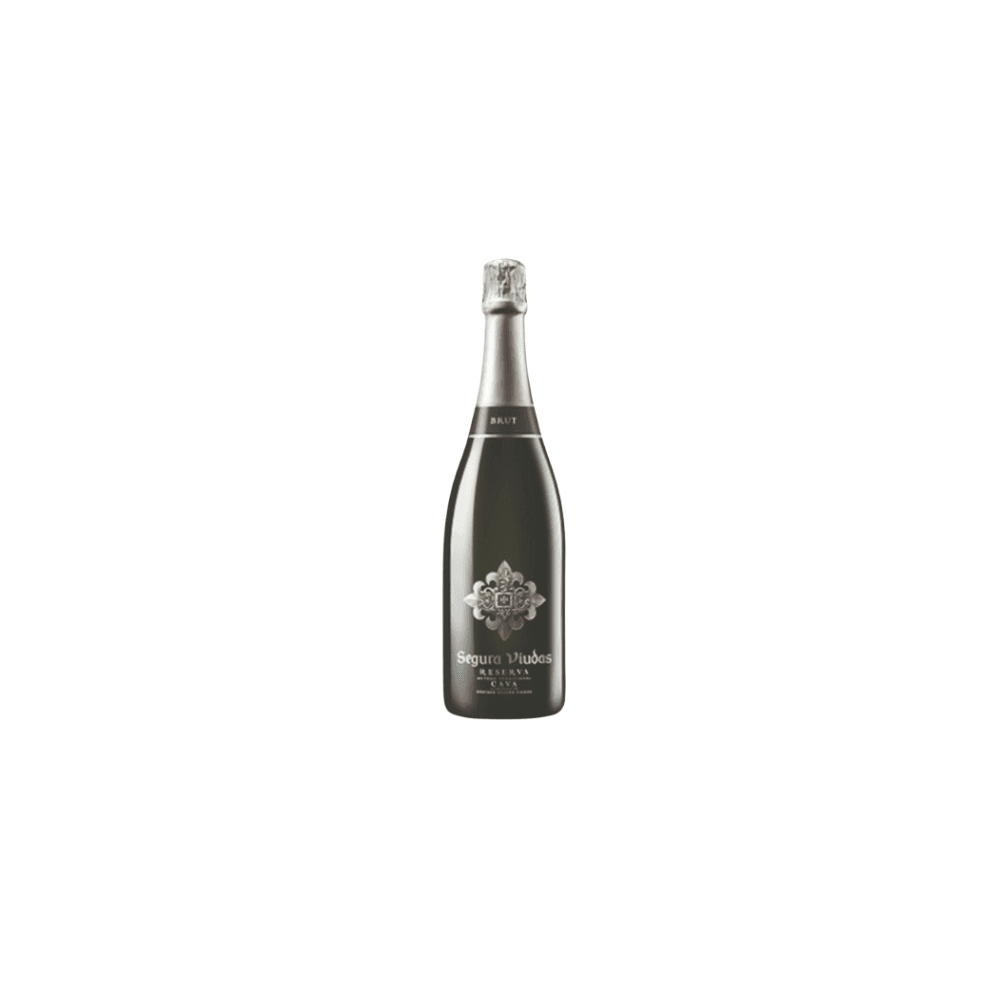 SEGURA VIUDAS RESERVA BRUT *750ML