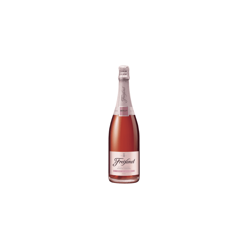 FREIXENET CORDON ROSADO BRUT *750ML