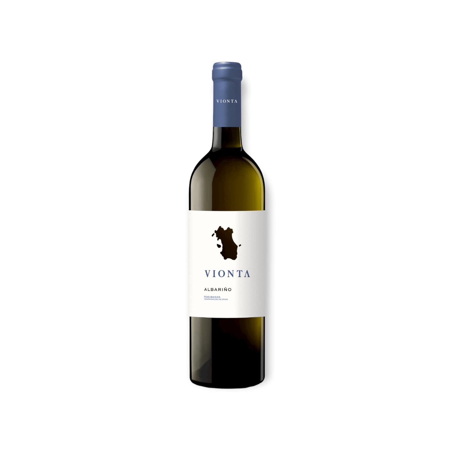 VIONTA ALBARINO BLANCO *750ML