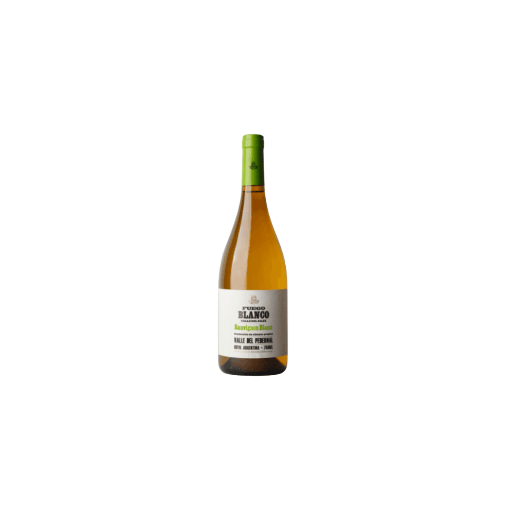 FUEGO BLANCO SAUVIGNON BLANC *750ML