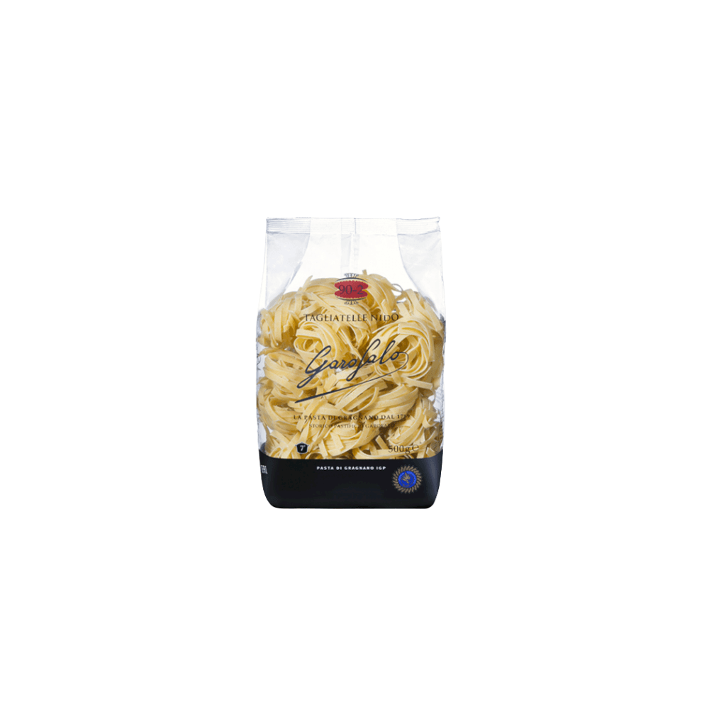 TAGLIATELLE *500G GAROFALO 