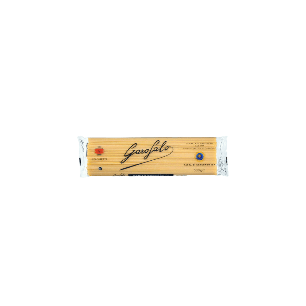 SPAGHETTINI *500G GAROFALO