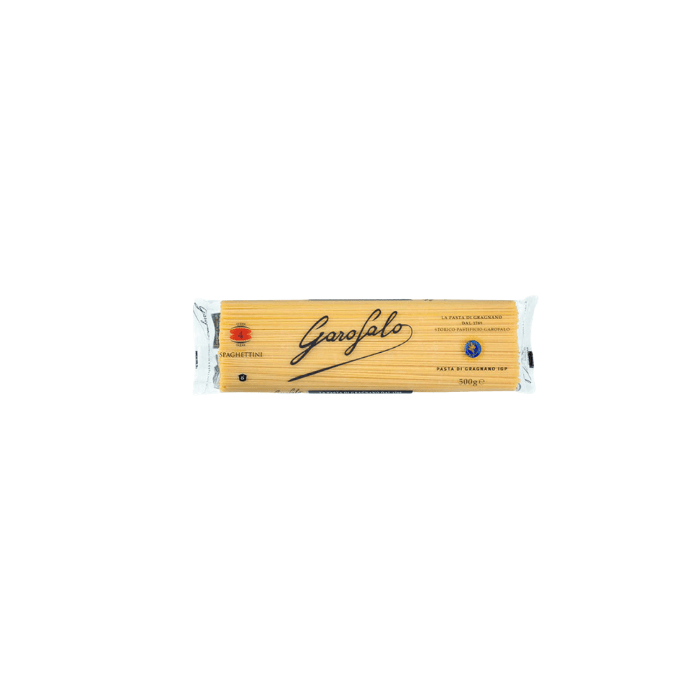 SPAGHETTI *500G GAROFALO