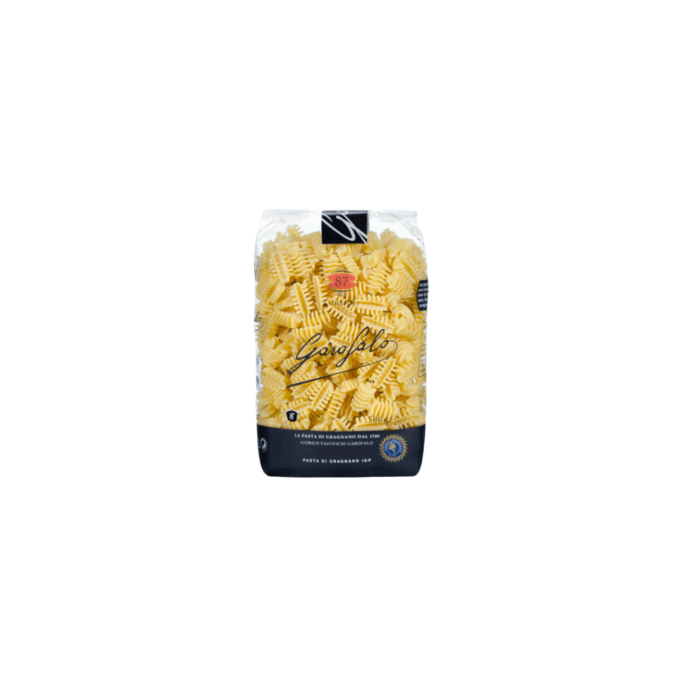 RADIATORI *500G GAROFALO
