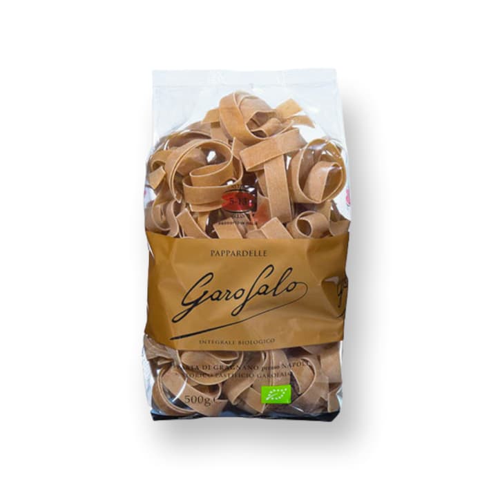 PAPPARDELLE INTEGRAL *500G GAROFALO 