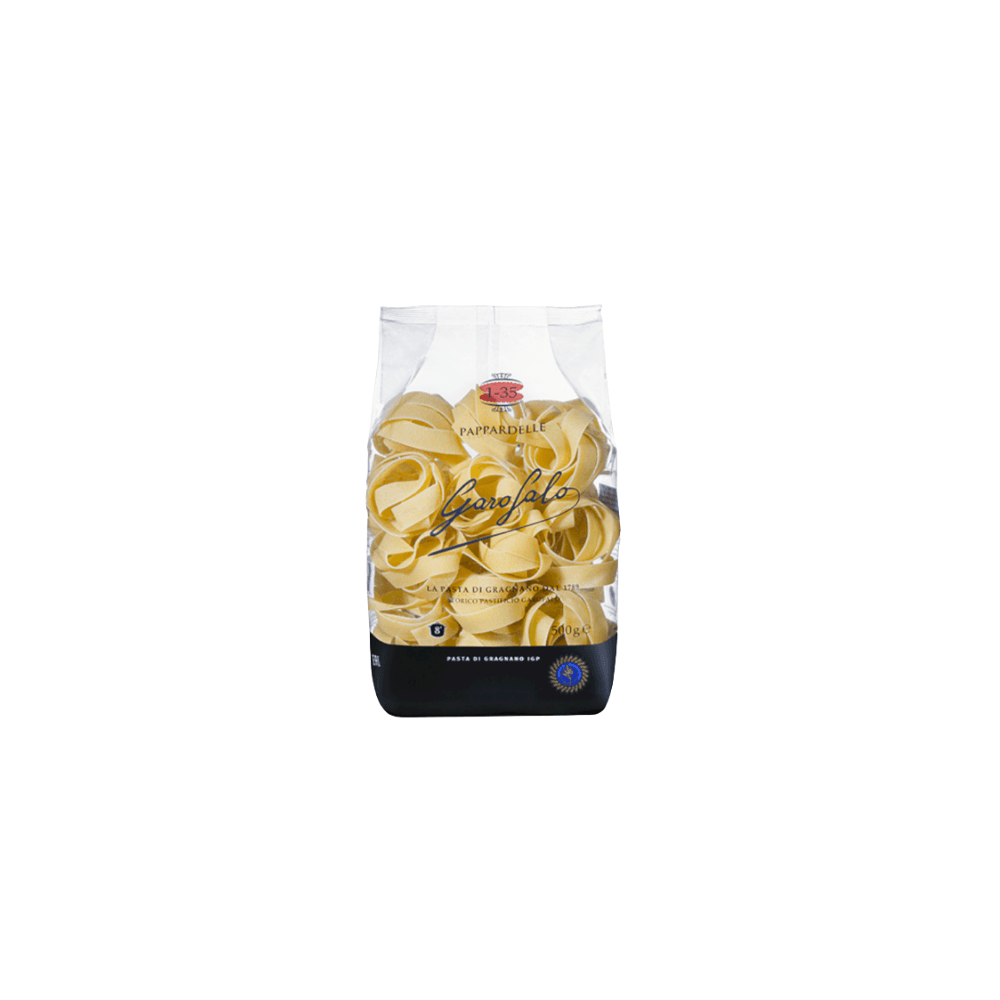 PAPPARDELLE *500G GAROFALO 