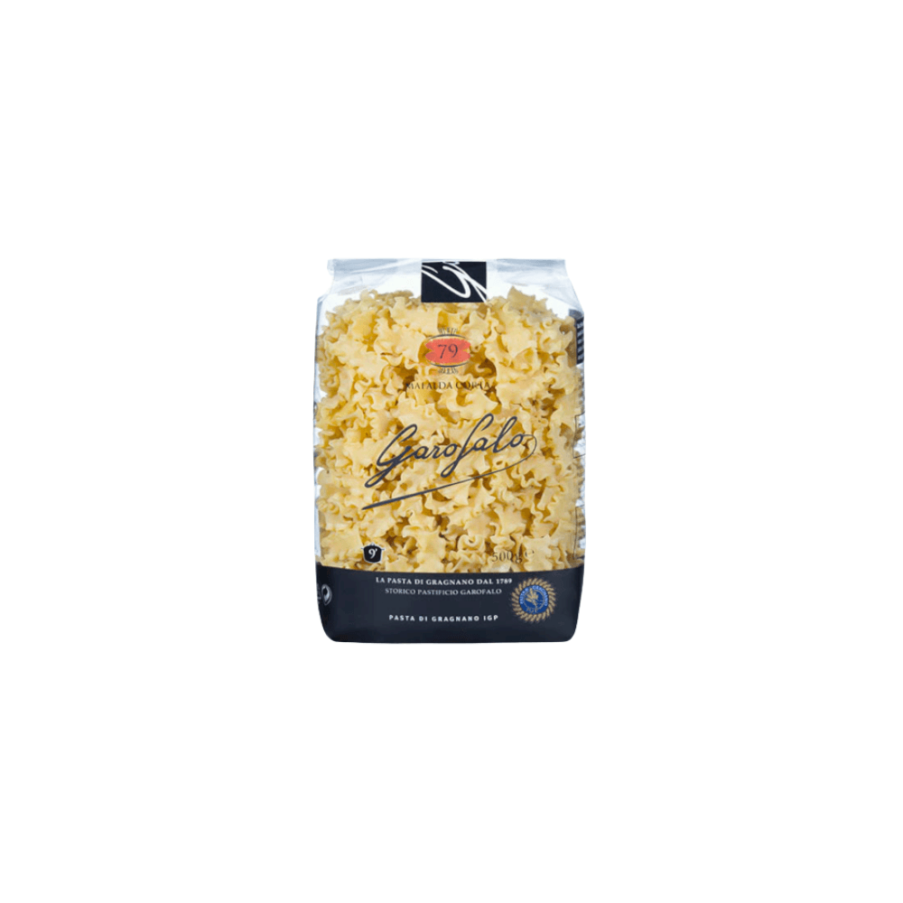 MAFALDA CORTA *500G GAROFALO