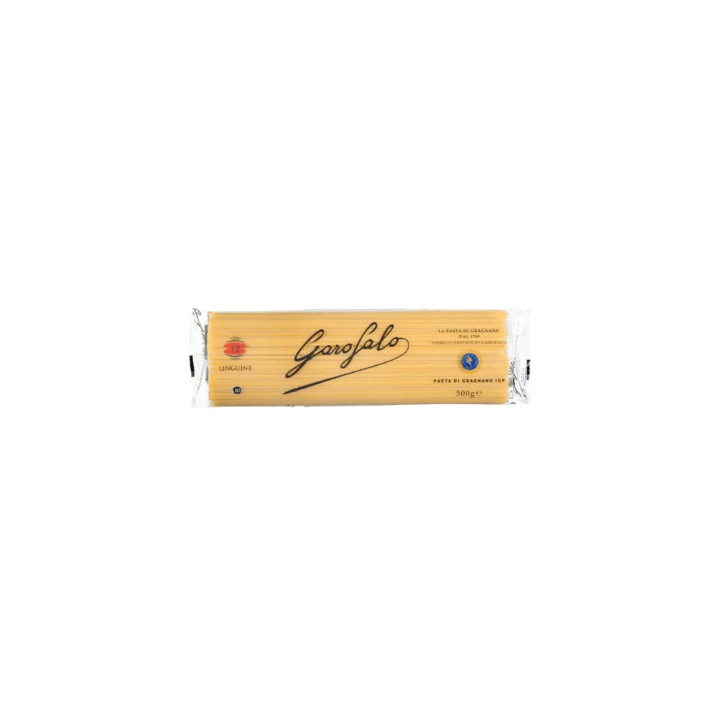 LINGUINE *500G GAROFALO 