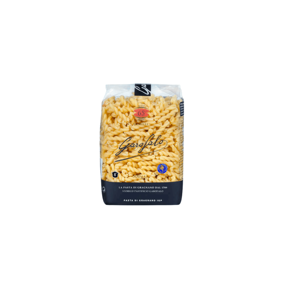 GEMELLI *500G GAROFALO 