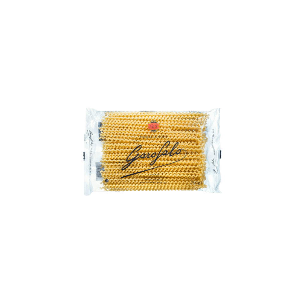 FUSILLI LUNGHI *500G GAROFALO