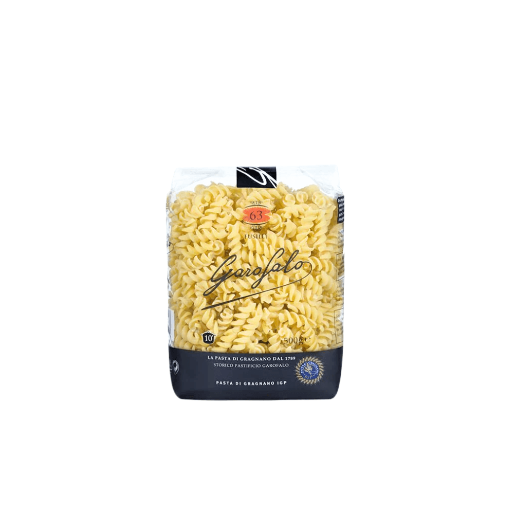 FUSILLI *500G GAROFALO 